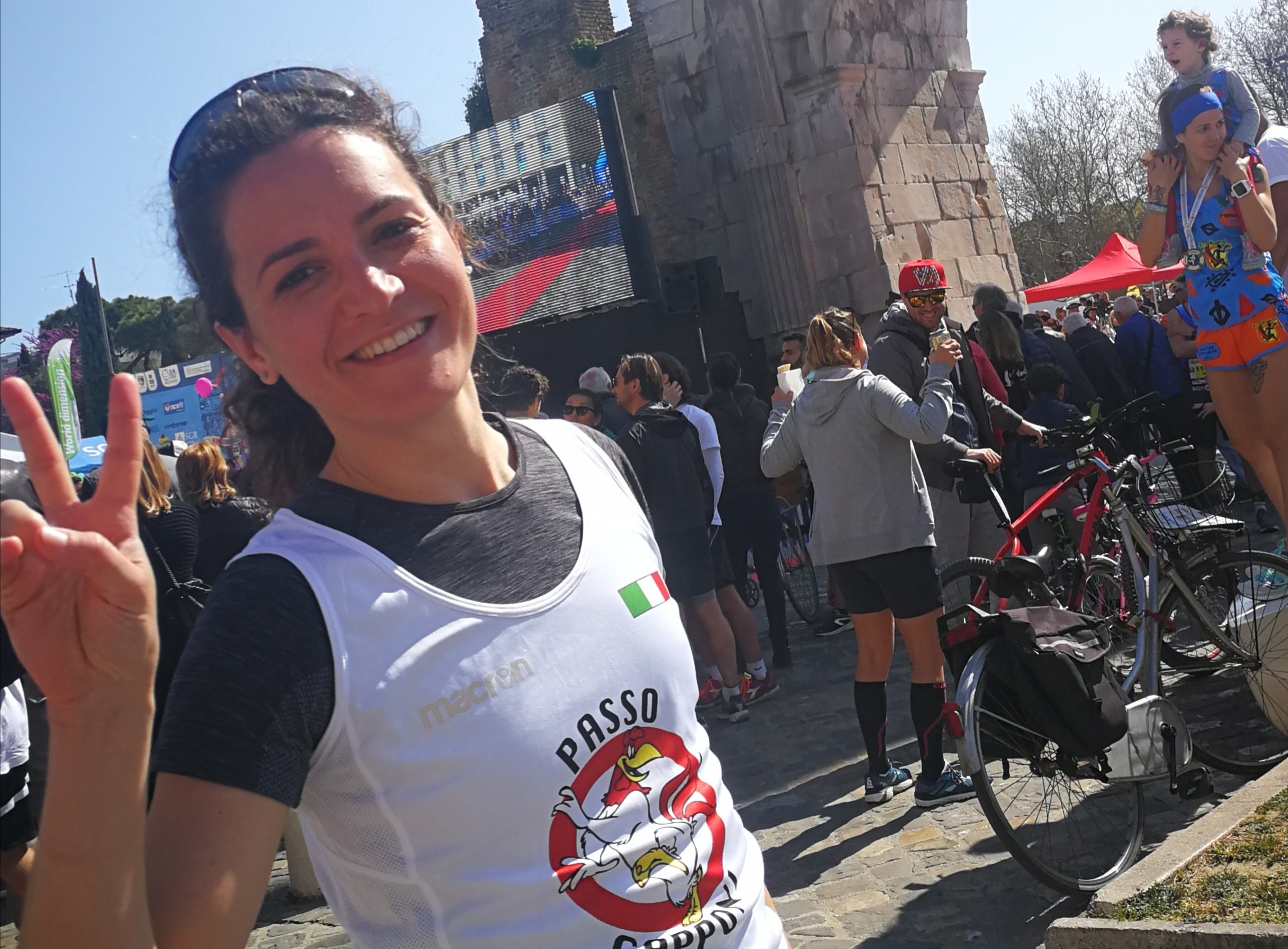 Corri che ti passa! di Giulia Giorgini Corri che ti passa! -Giulia Giorgini