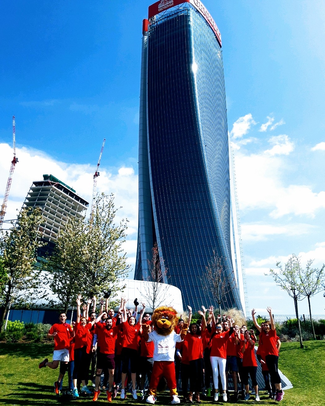 I Fantastici 4-Cristina Vacirca