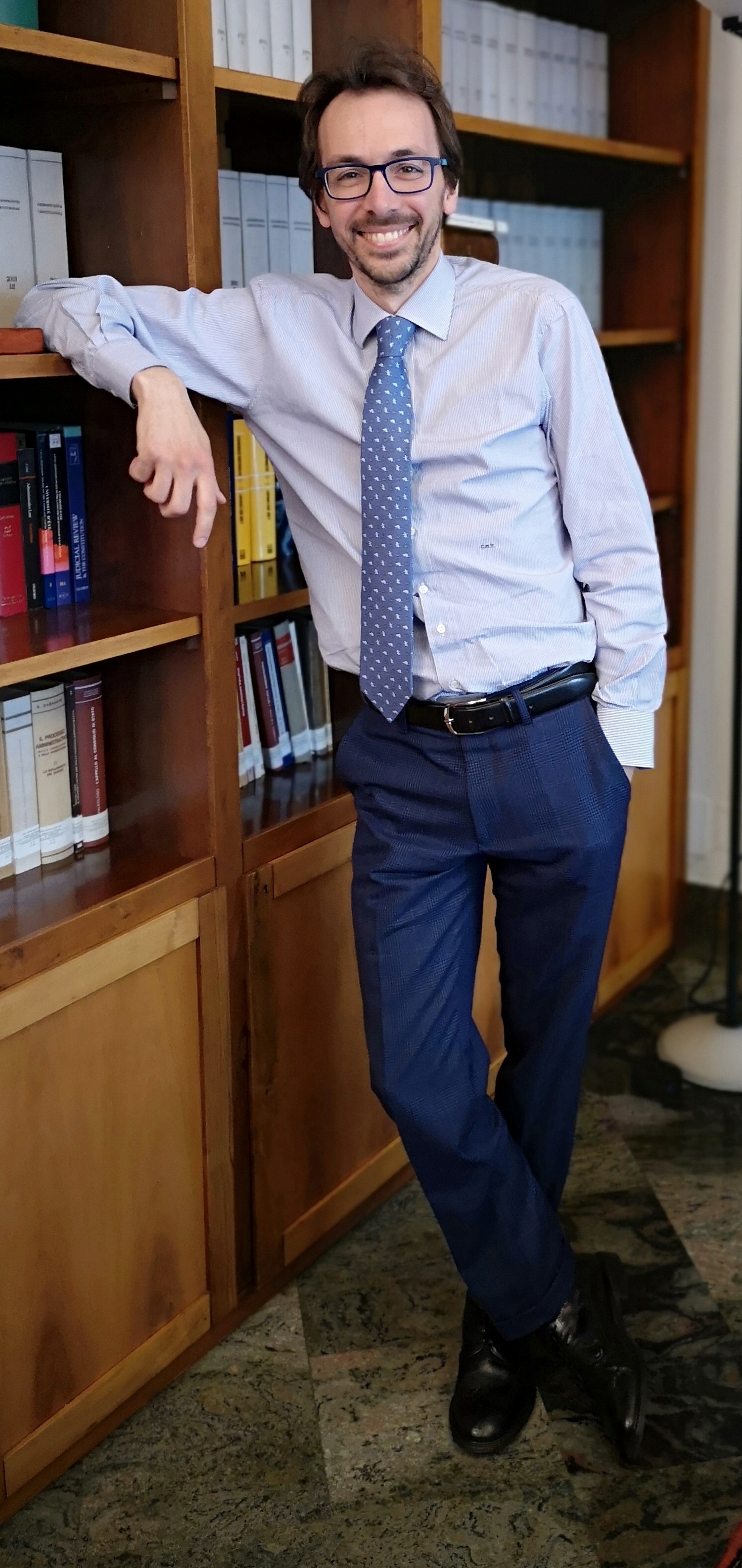 4 uomini e 1 gamba-Fabrizio Bigliardi