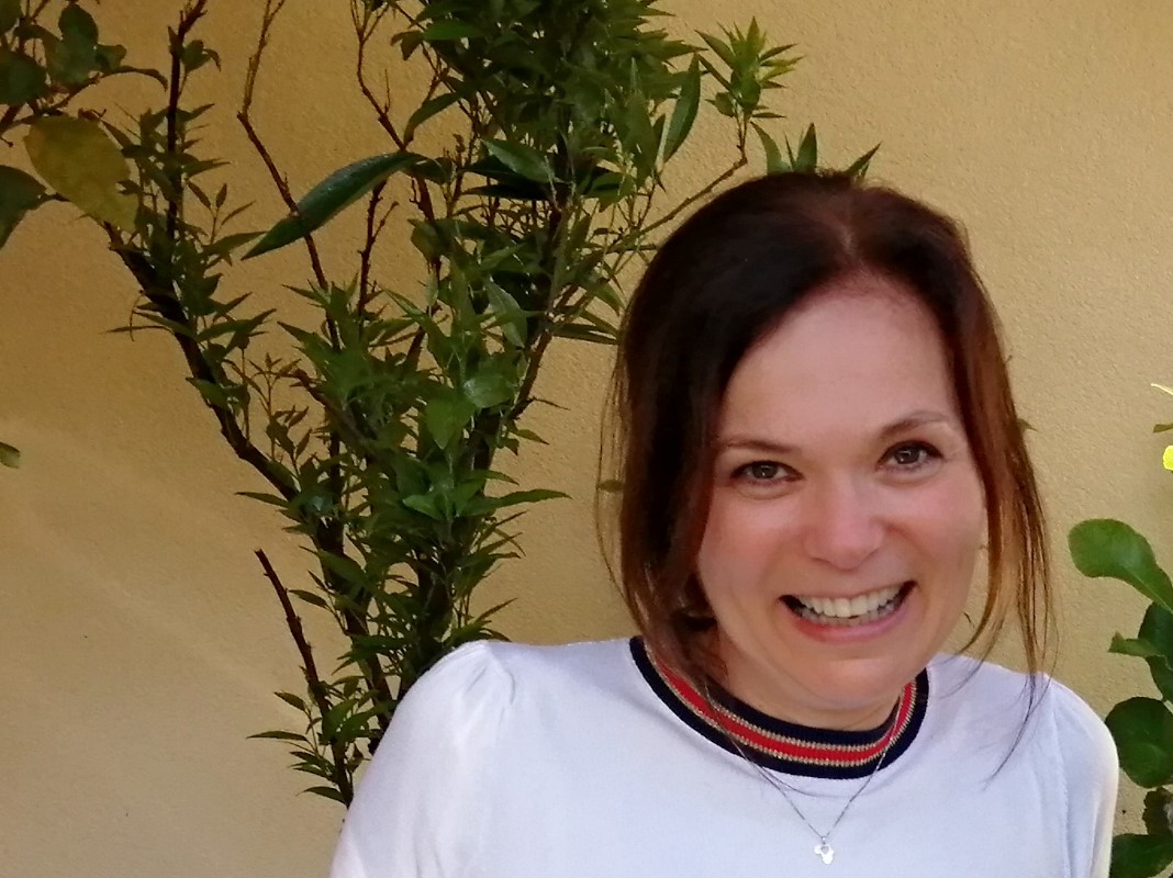 Il mio compleanno solidale-Natasha De Noto