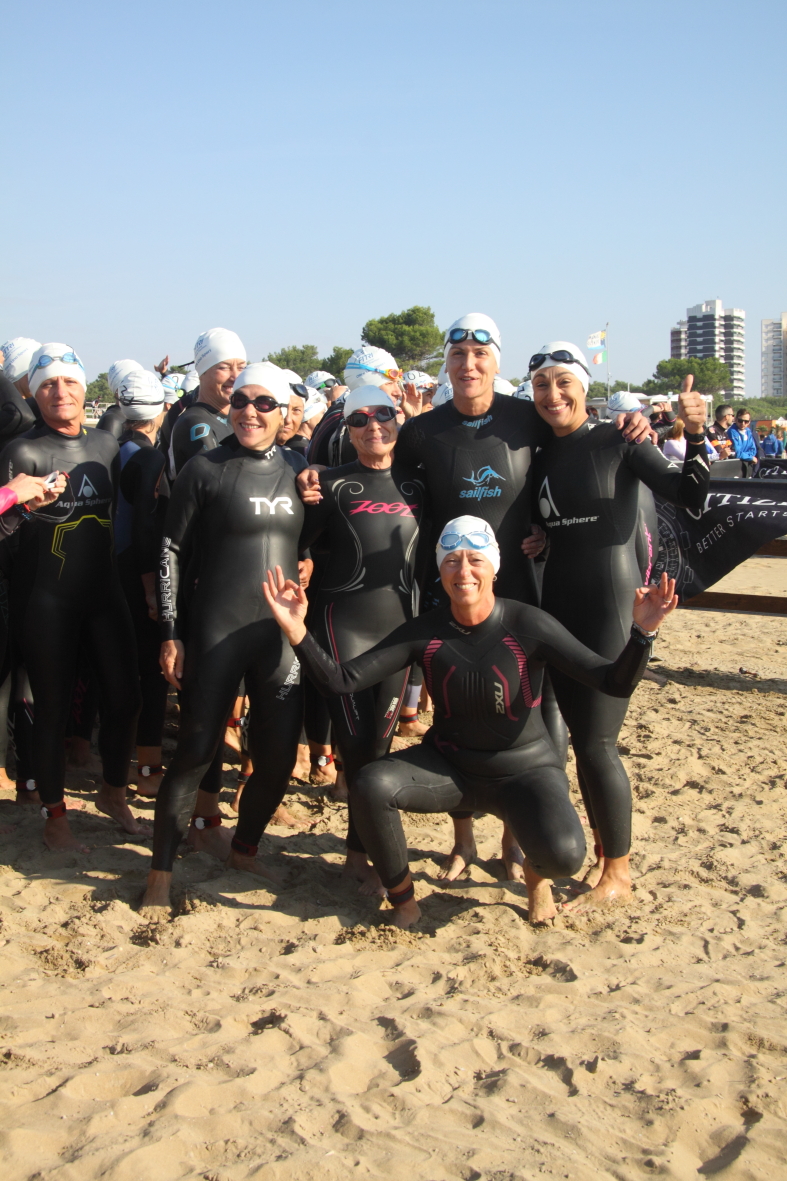 WonderFriends for SMAile-Anna Archetti