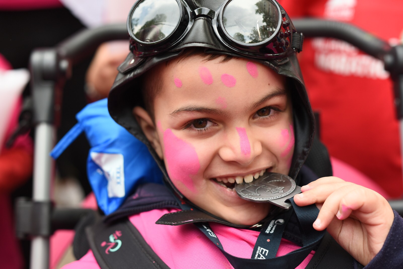 Se lo diciamo noi...#sipuofare -Daniela e Francesco Fusco