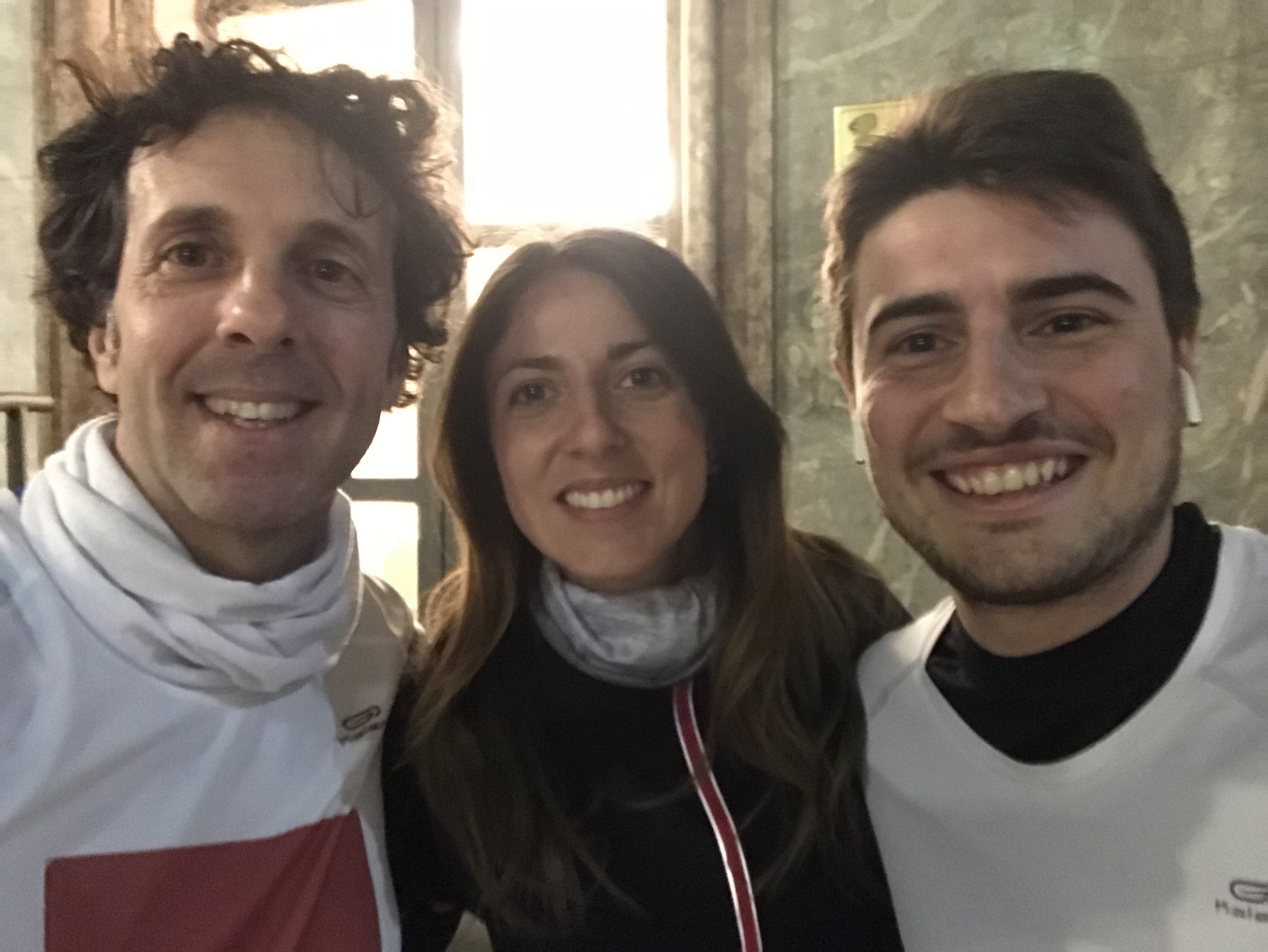 I Turbo…lenti-Enea Balestreri