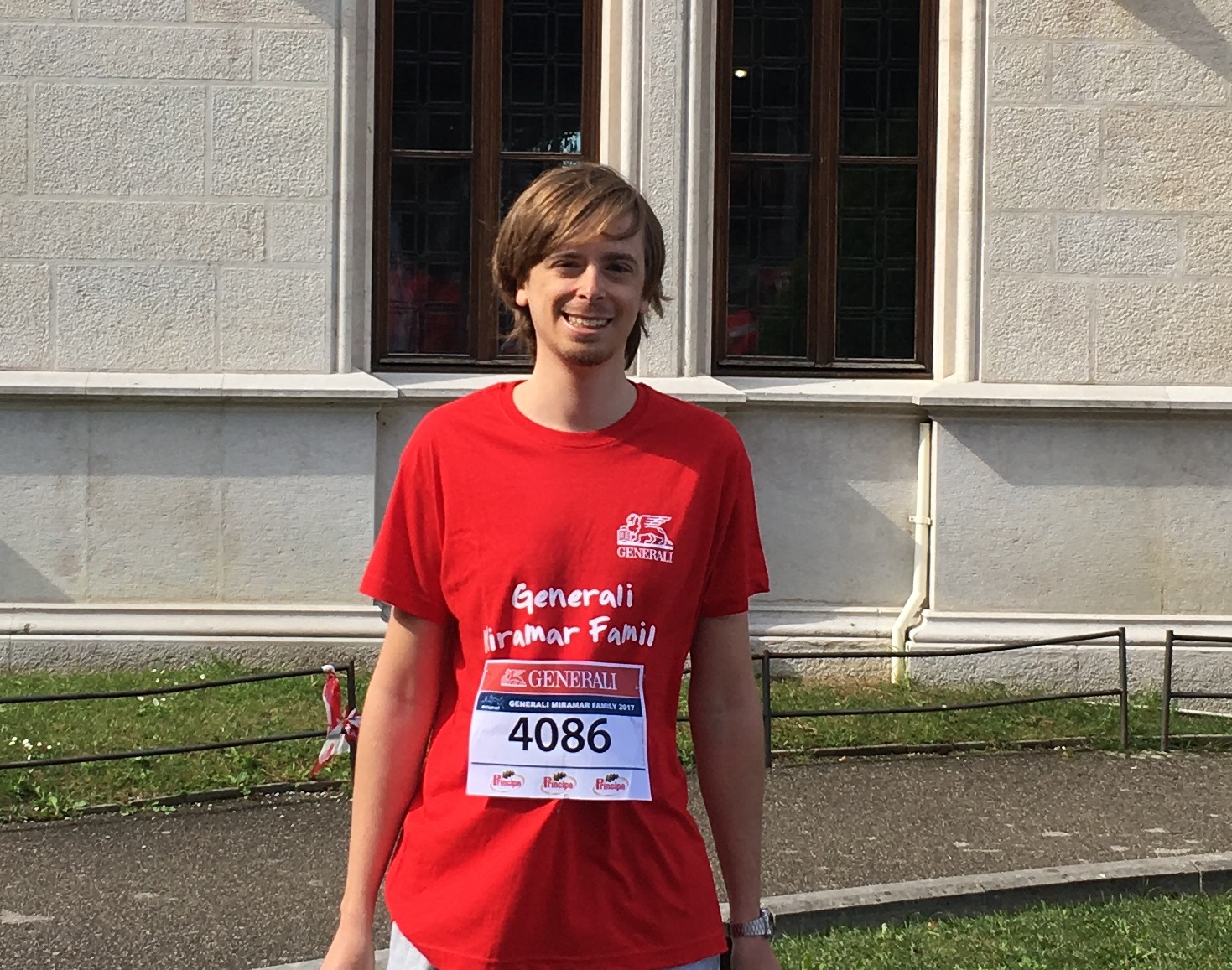 Lorenzo per RC Trieste Nord-Lorenzo  ZORZUT