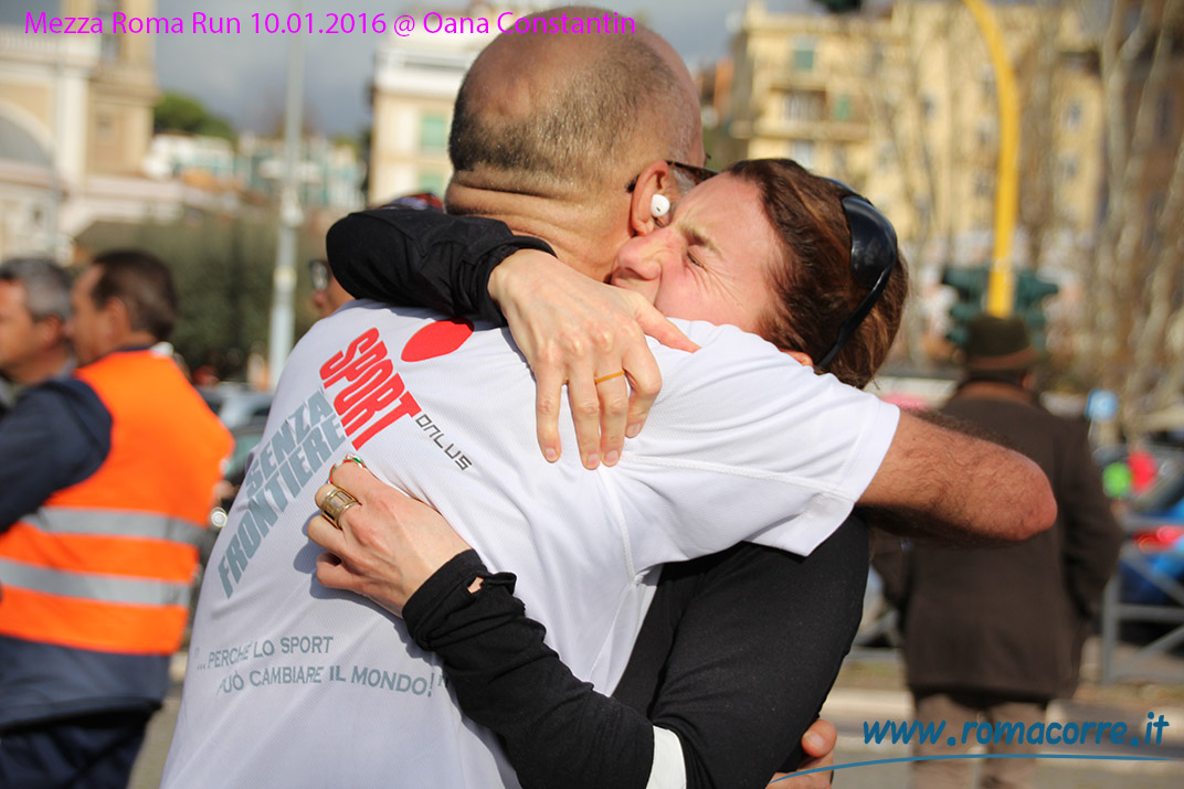 CORRIAMO SENZA FRONTIERE-Simone Gavino