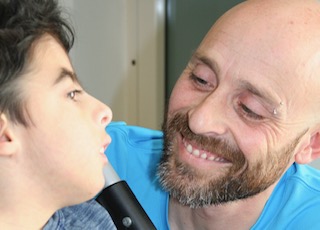 #GIVE4DANI &friends -team 1 di Chiara Battisti #GIVE4DANI &friends -team 1-Chiara Battisti