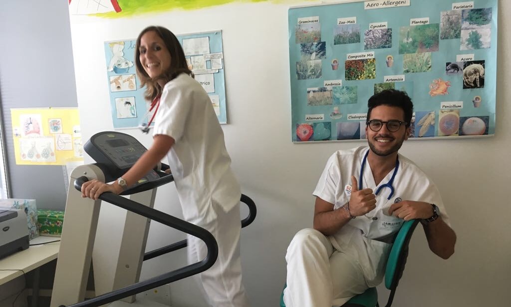 CORRI CON IL TEAM ROCKET!-Filippo Puricelli