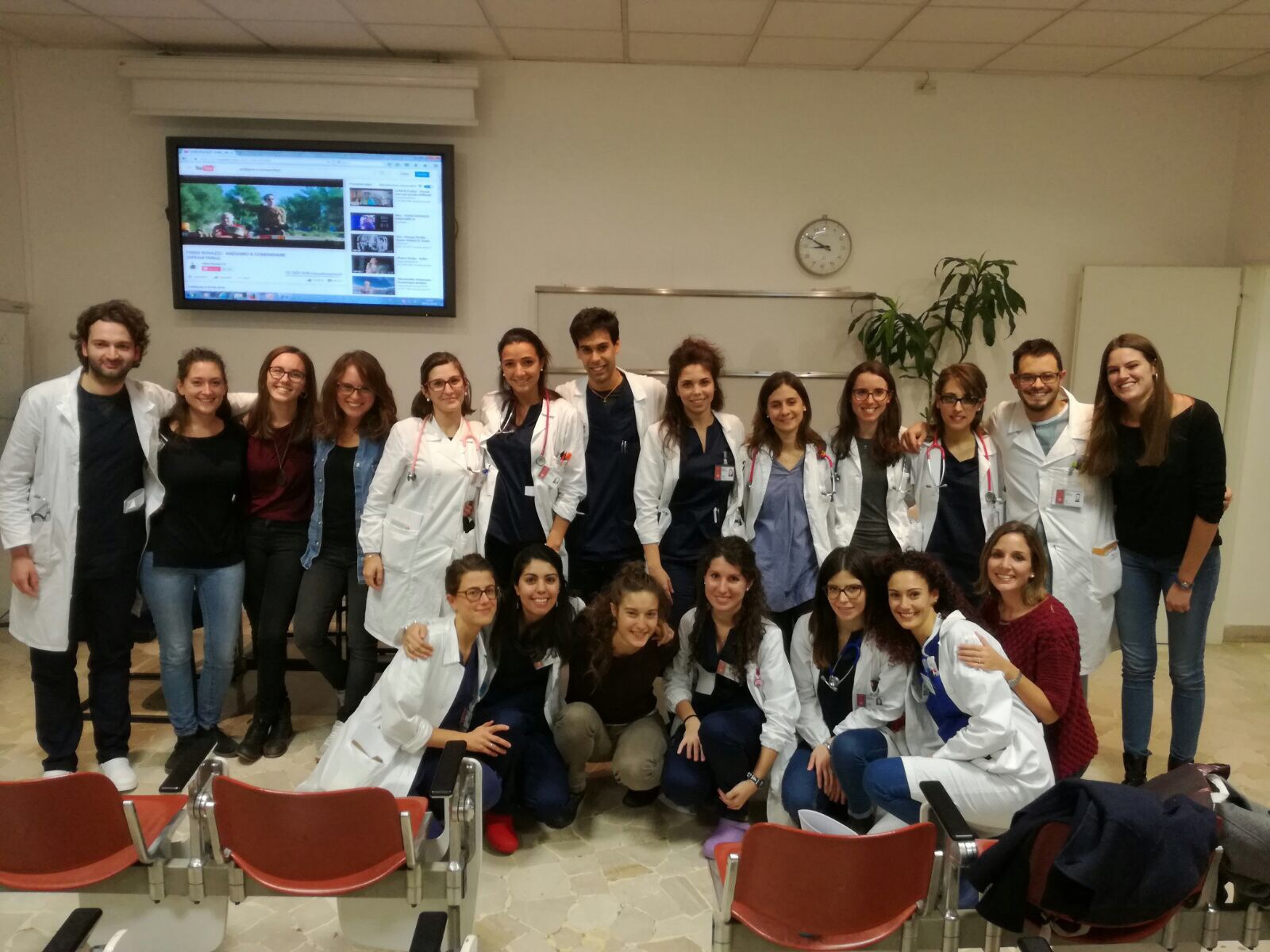 CORRI CON IL TEAM ROCKET!-Filippo Puricelli