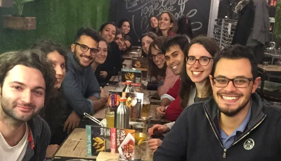 CORRI CON IL TEAM ROCKET!-Filippo Puricelli