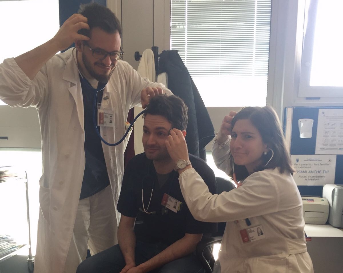 CORRI CON IL TEAM ROCKET!-Filippo Puricelli