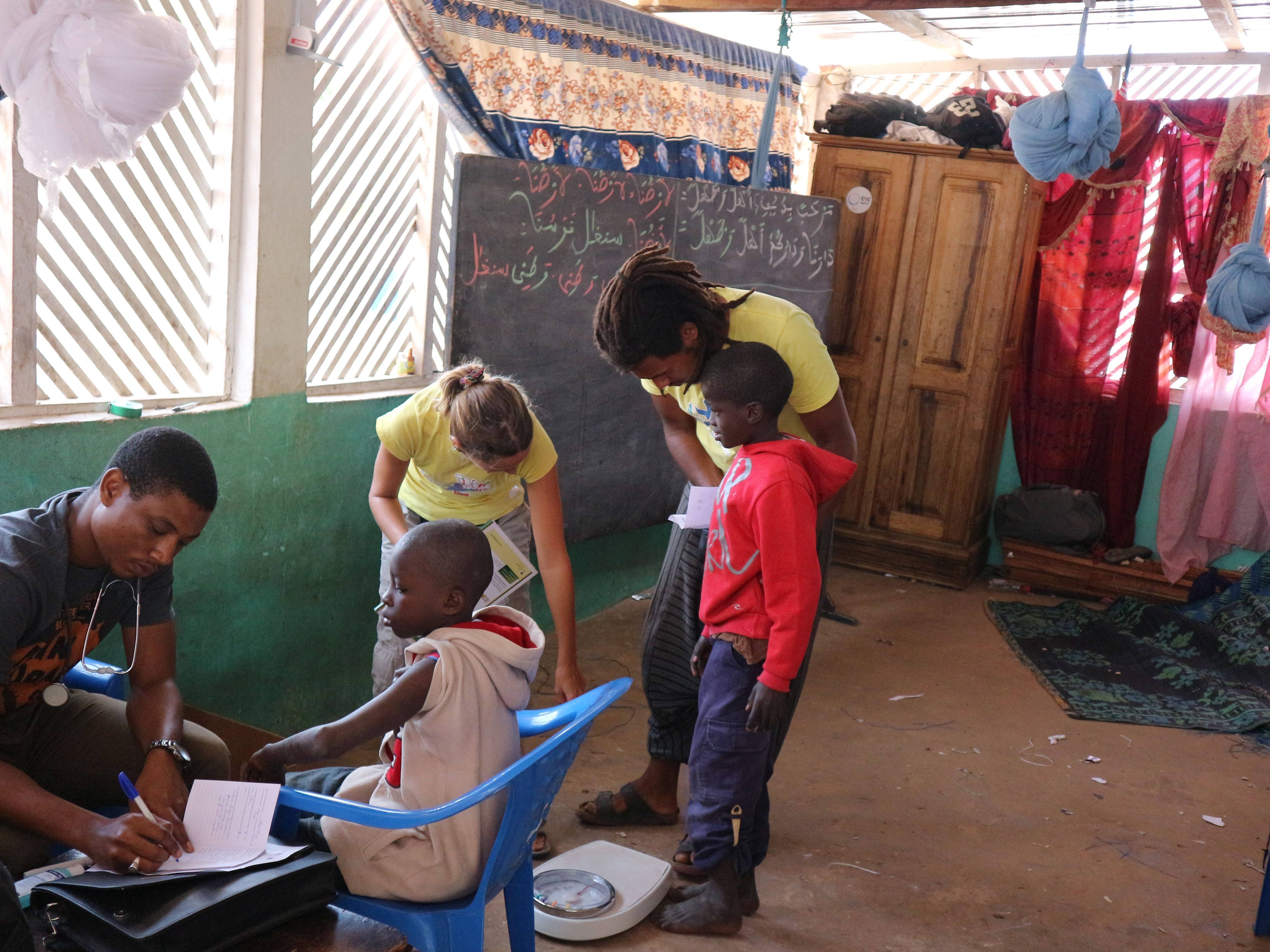 Dai dai dai che cosi andranno a scuola!-Maria Laura Mastrogiacomo