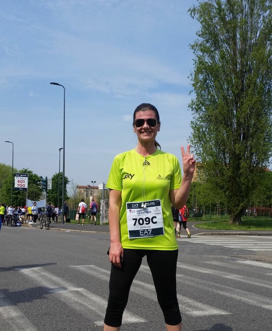 Si può fare!-Marco Bravi