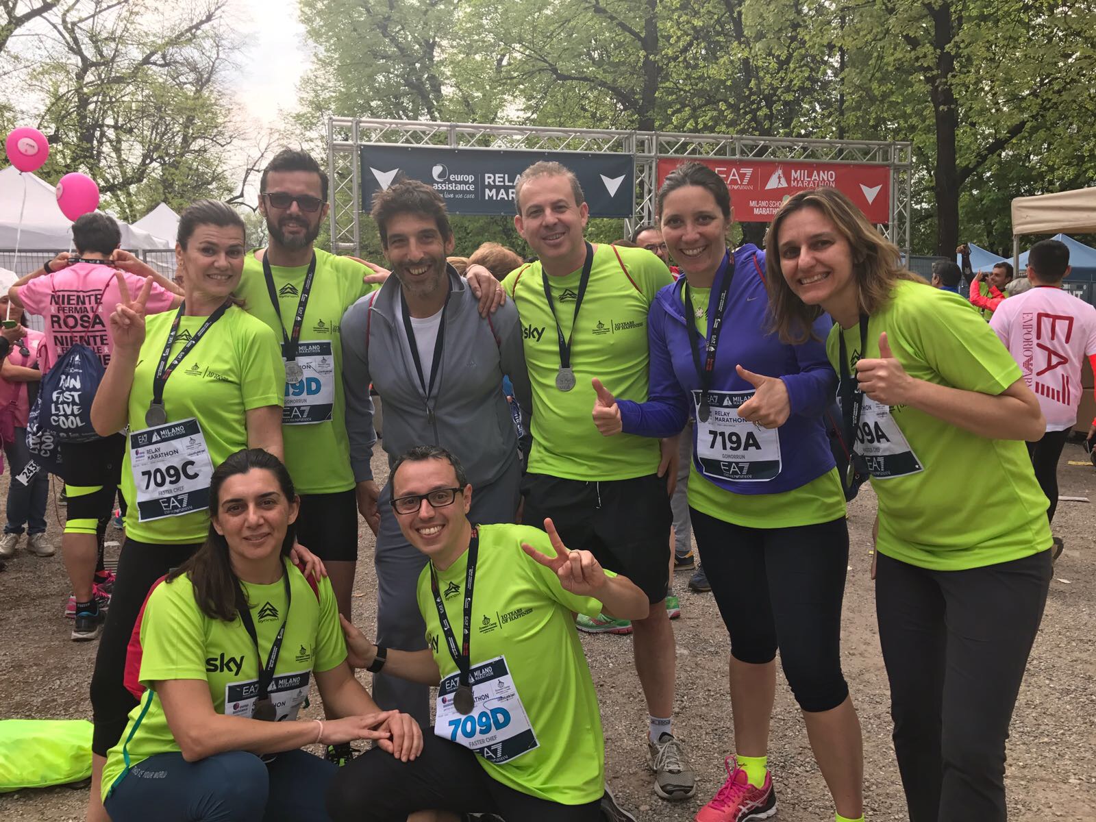 Si può fare!-Marco Bravi