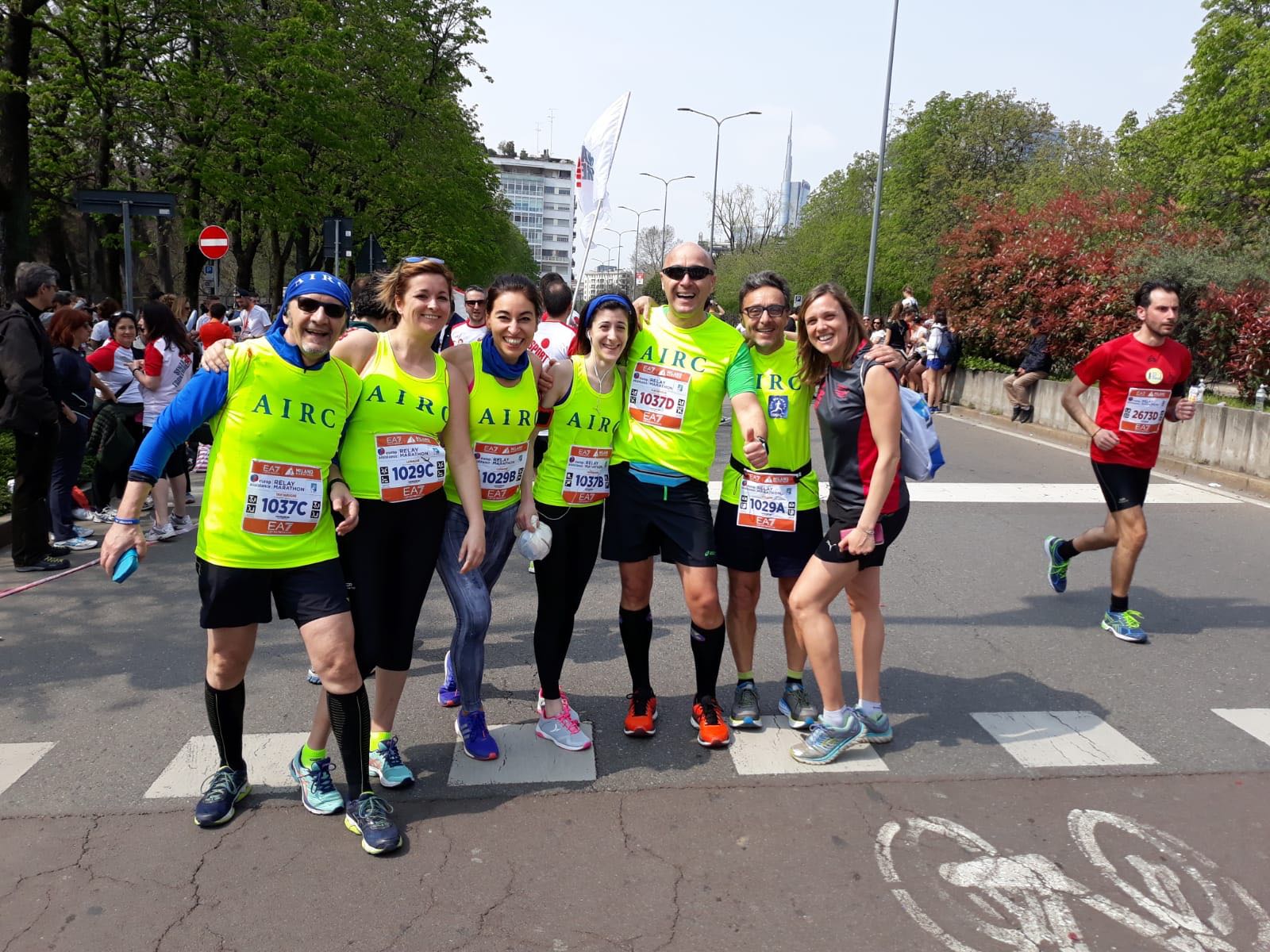 LUMACHE-francesco salvatore greco