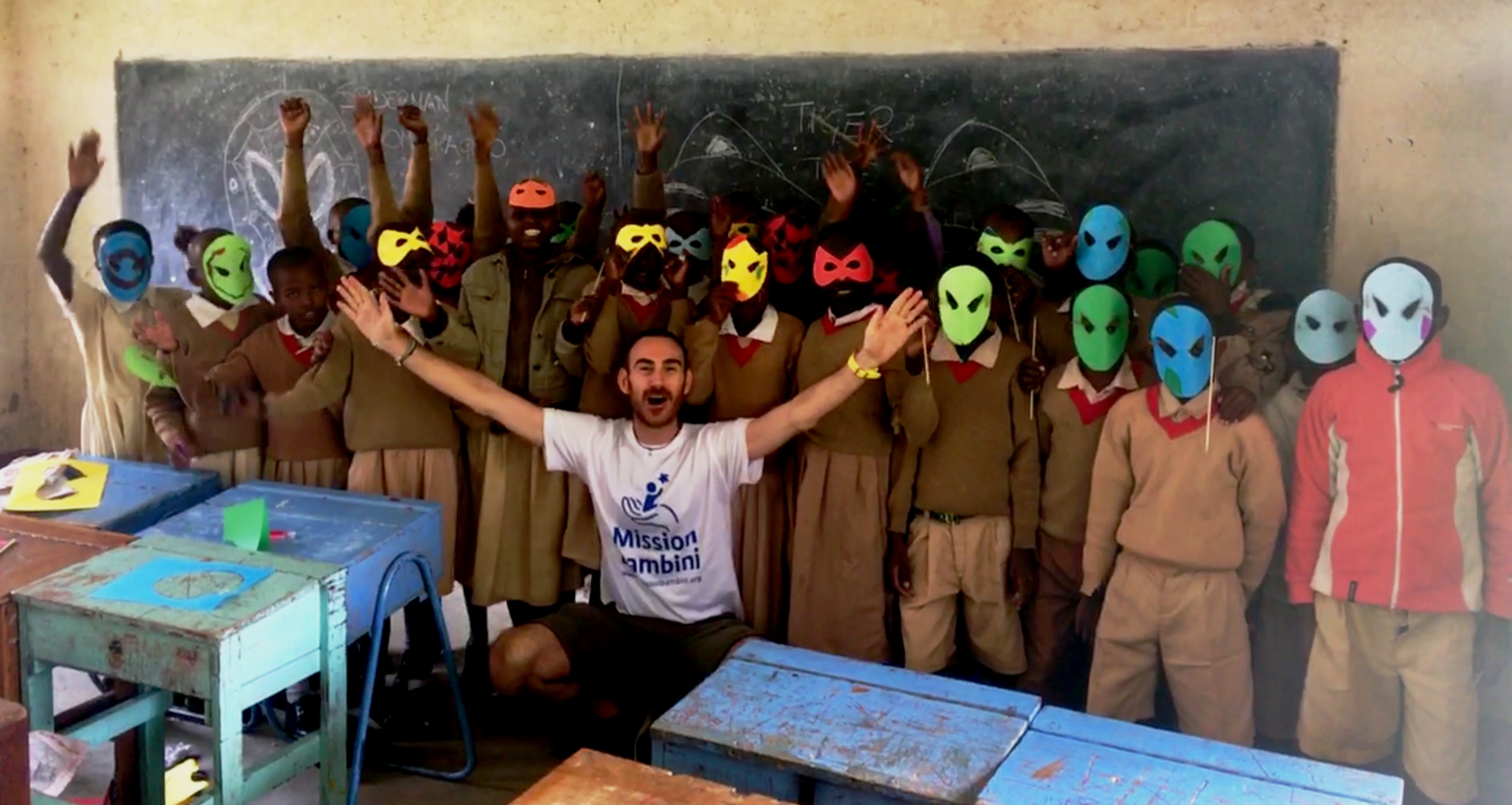 Road to #GivetheBeat -Giorgia Bottacchi