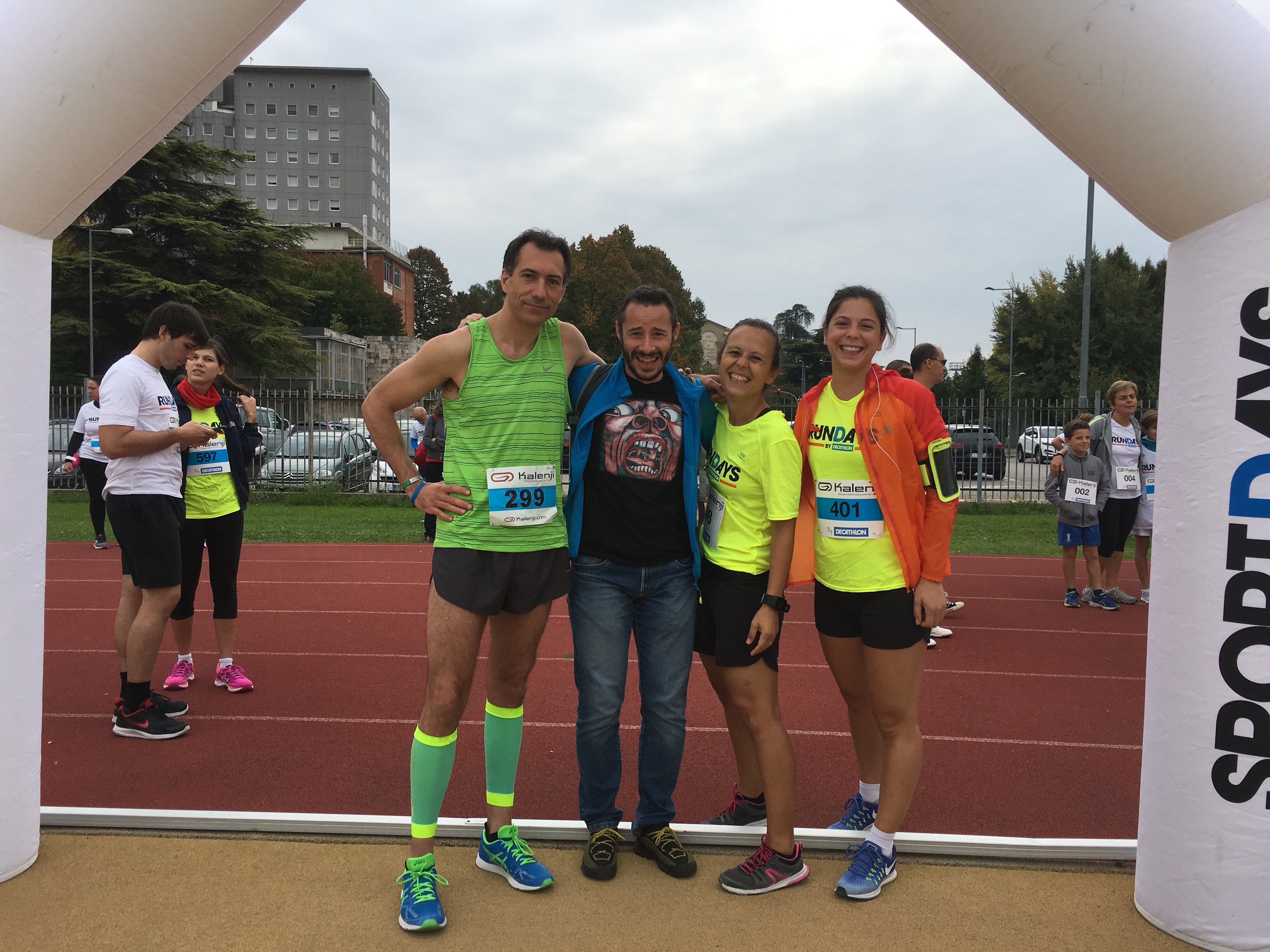 EISP Lab per la fondazione Salus Pueri-Enrico Rubaltelli