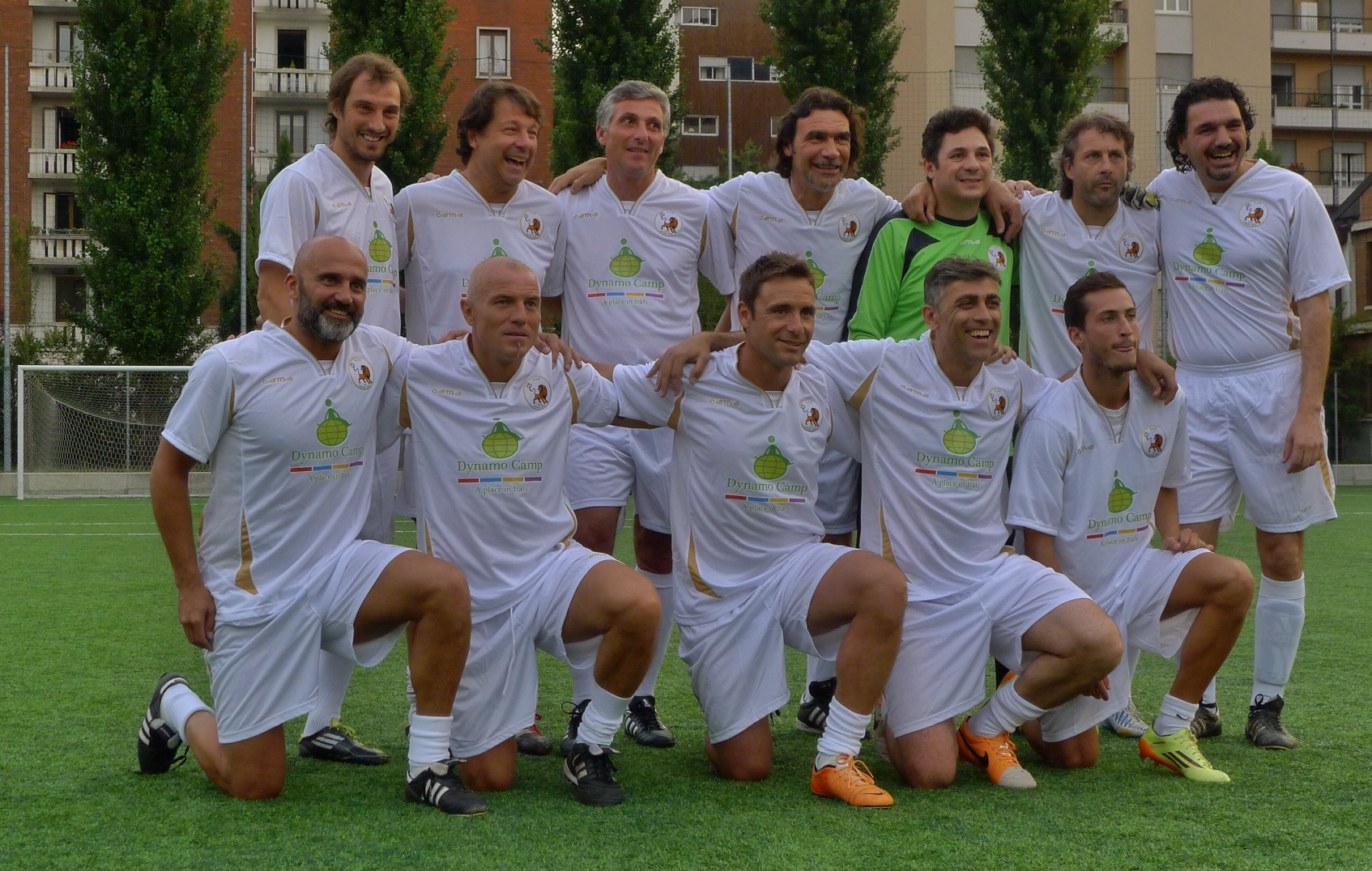 LEAVE YOUR MARK-Alberto Bovio