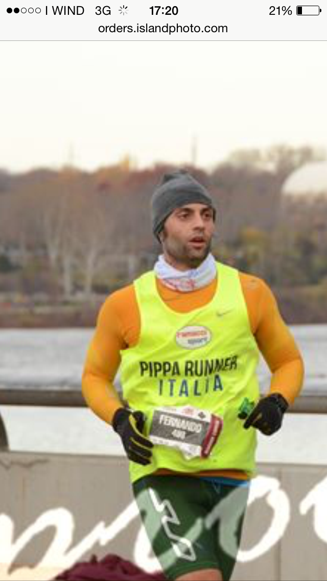 Un Fiore per il RC Terracina Fondi-Fernando Fiore