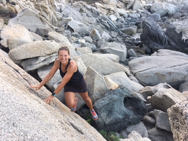 Antje Elisabeth per RC Pomezia Lavinium-Antje Elisabeth  Fischer