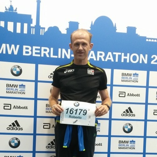 AMICI TRENTO2, PER SPORT SENZA FRONTIERE-Giancarlo Tomasi