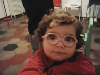 Corsa dei Piccoli Guerrieri della Luce-L'occhio parlante A.C.C.