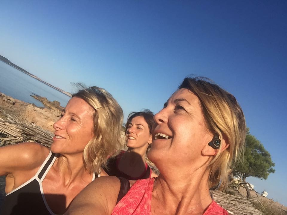 ...che cosa? Leggi la nostra storia-Alessandra Calafa