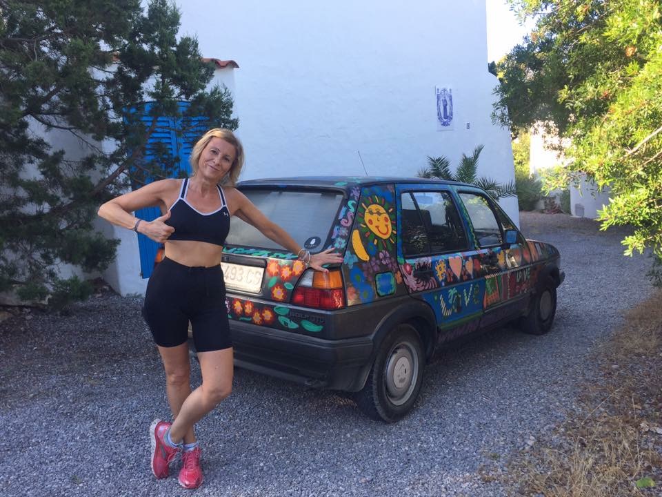 ...che cosa? Leggi la nostra storia-Alessandra Calafa