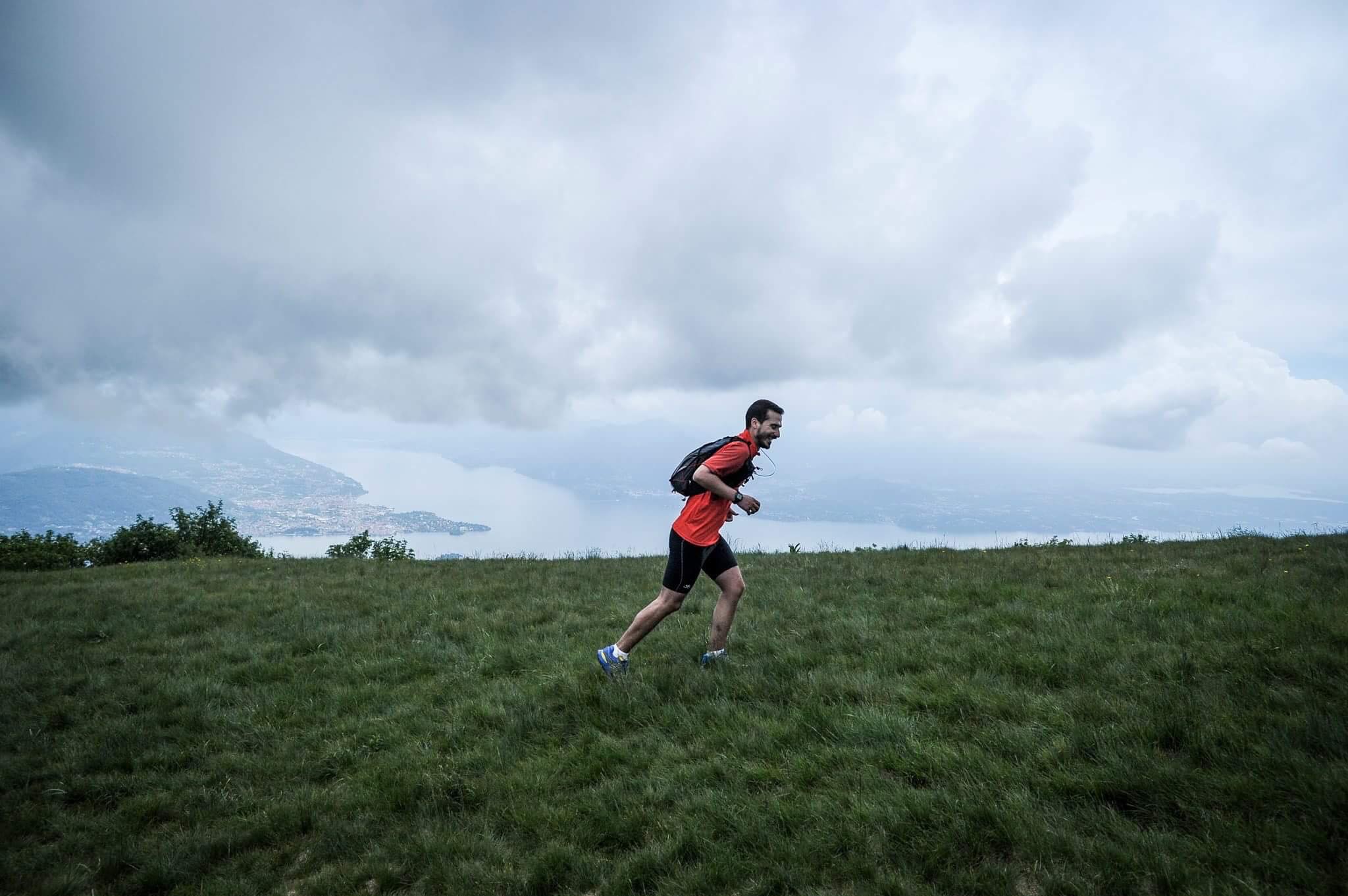 I Jumpers per AIRC-Antonio Fasci 