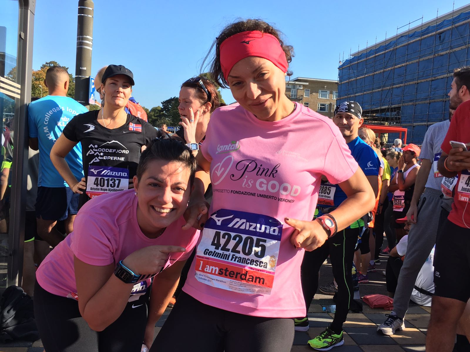 Don't stop us now di Nadia Sabatino Don't stop us now-Nadia Sabatino