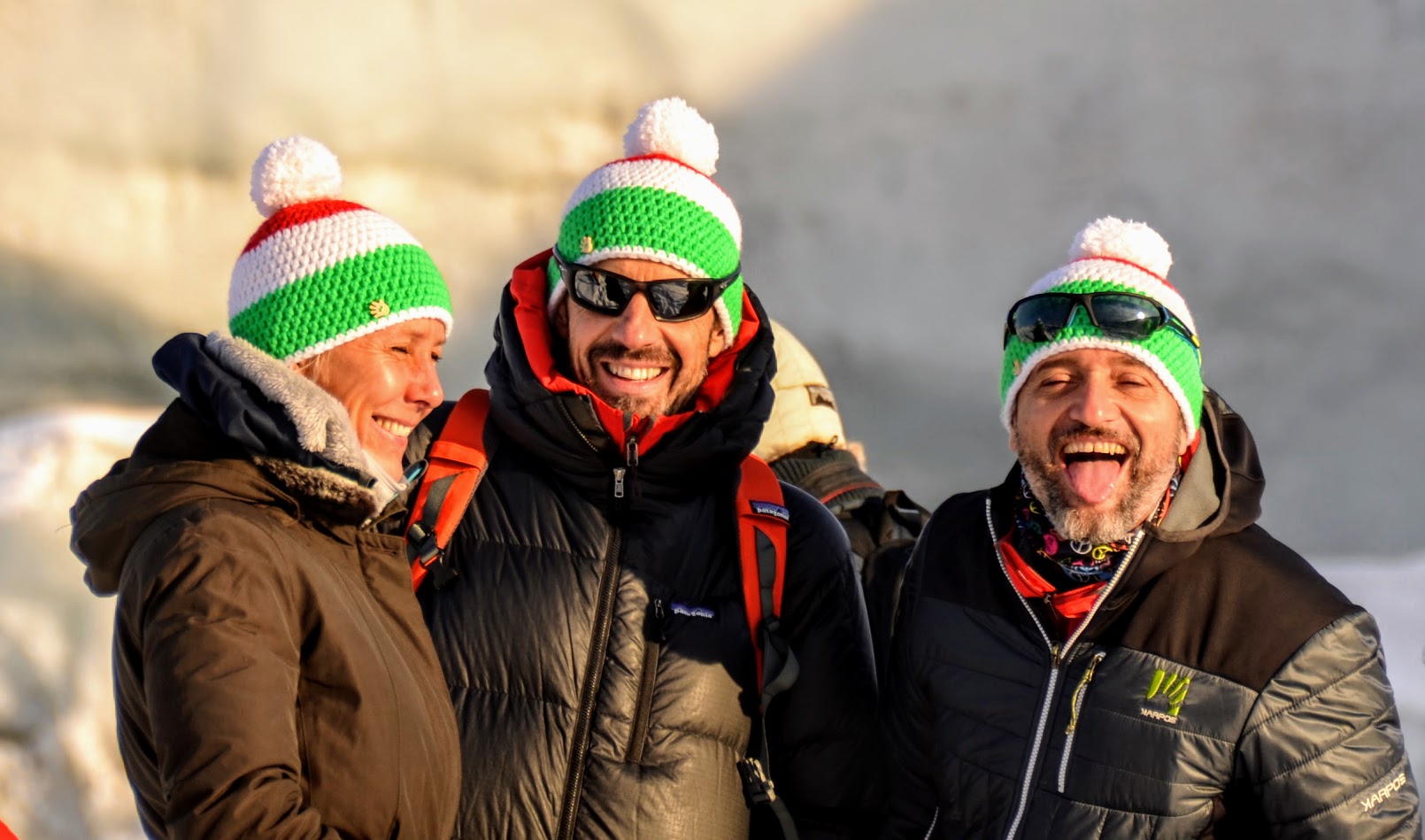 AMICI TRENTO2, PER SPORT SENZA FRONTIERE-Giancarlo Tomasi