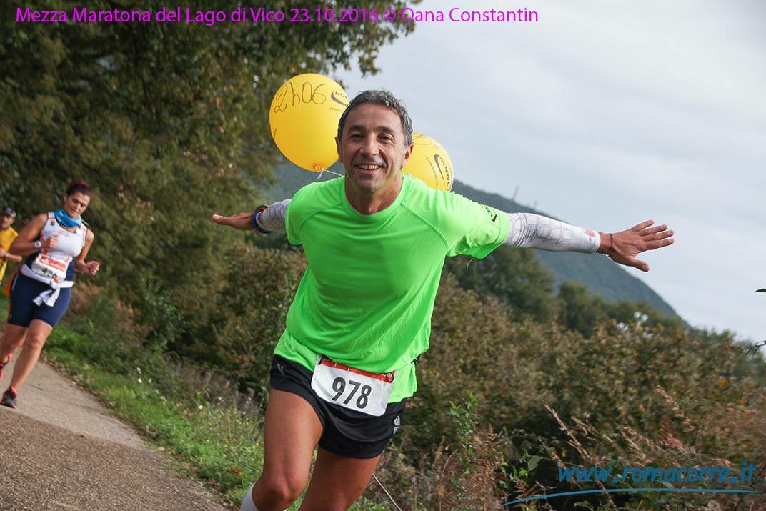 Marco per RC Cristoforo Colombo-Marco Lungarini