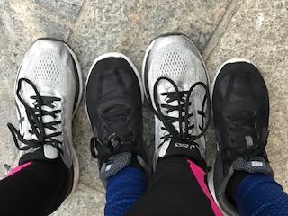 Perché lo sport non ha frontiere-Elena Batacchi