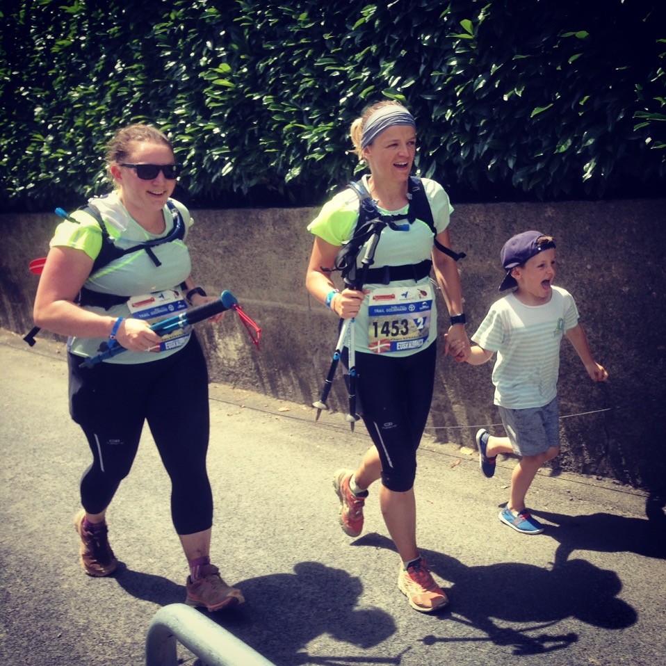 Les petits français -Caroline DUBARRY