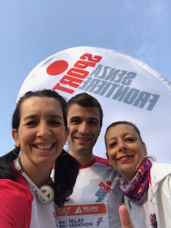 Perché lo sport non ha frontiere-Elena Batacchi