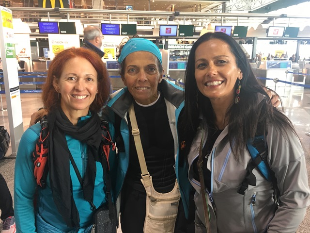 100 km per il Sud Sudan-Cristiana Lo Nigro