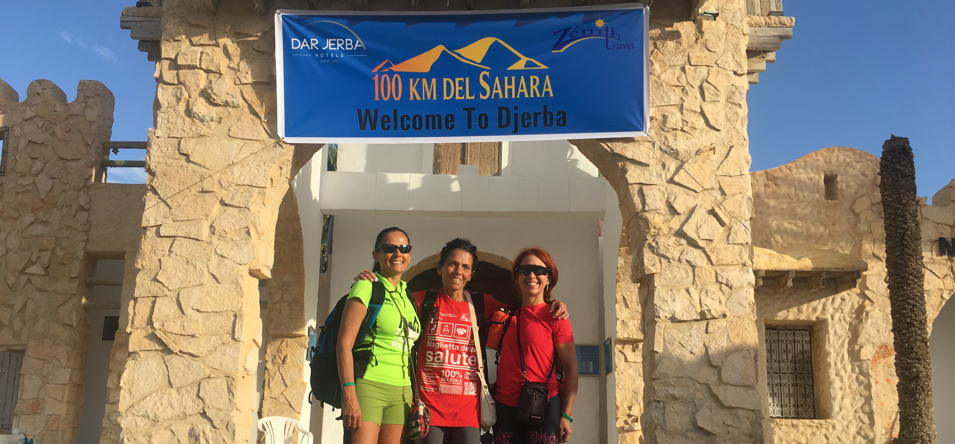 100 km per il Sud Sudan-Cristiana Lo Nigro