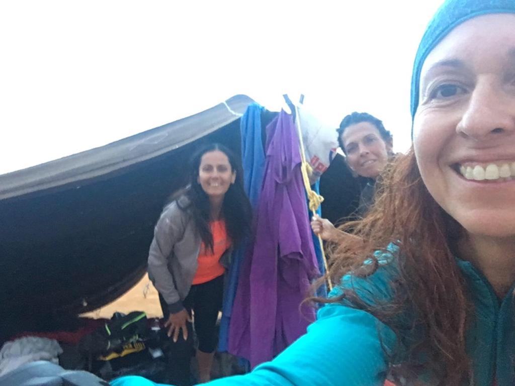 100 km per il Sud Sudan-Cristiana Lo Nigro