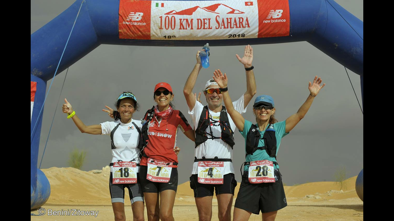 100 km per il Sud Sudan-Cristiana Lo Nigro