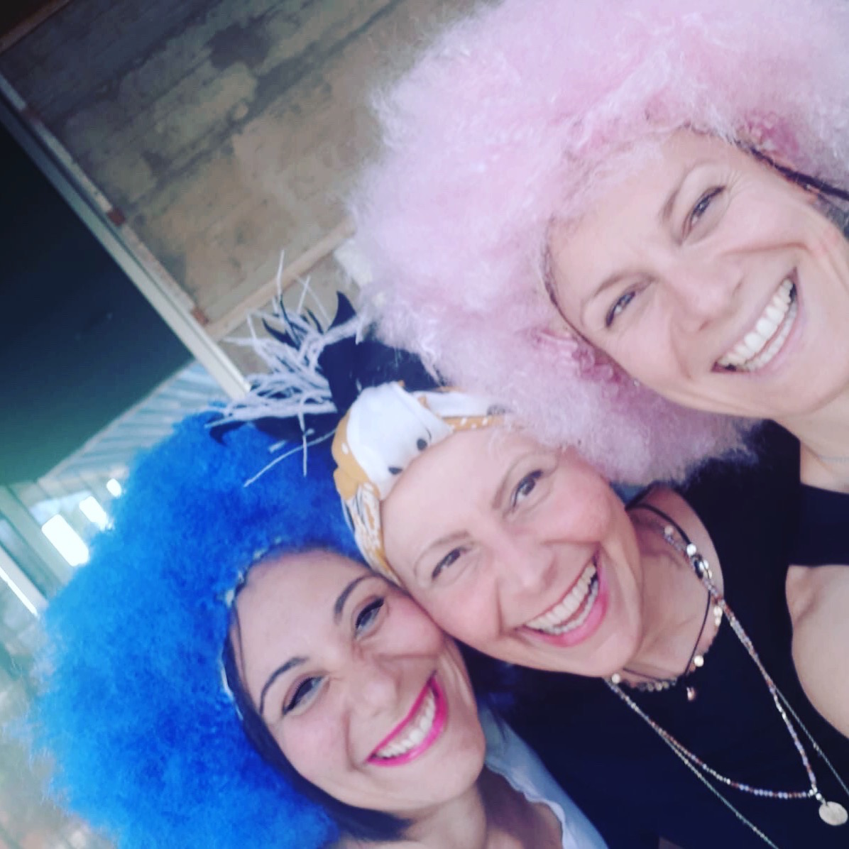 CorriAmo la Vita! di Caterina Pettinato CorriAmo la Vita!-Caterina Pettinato