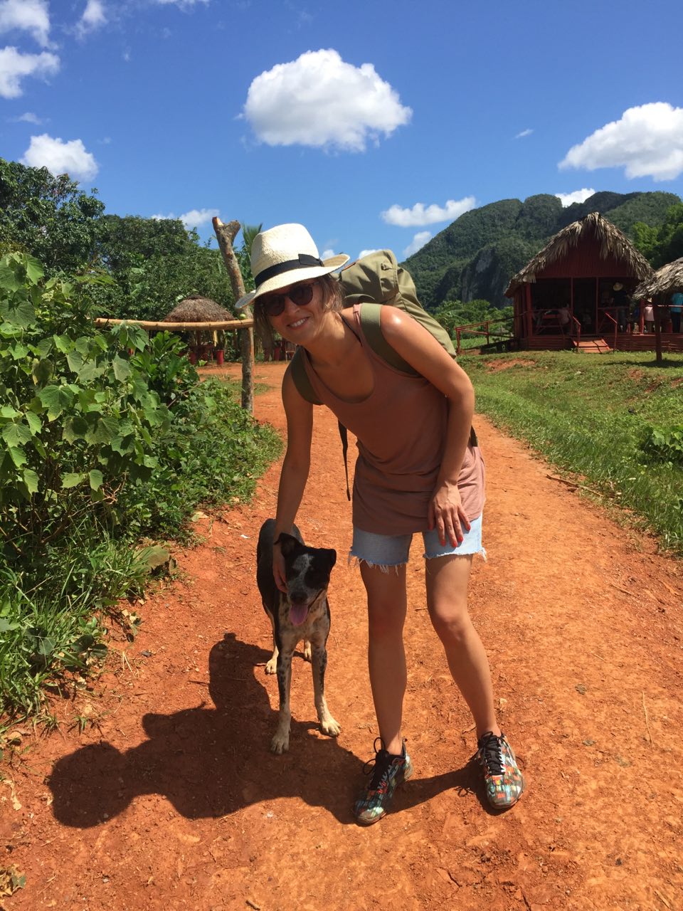 #Run4Animals -Giulia Scattolin