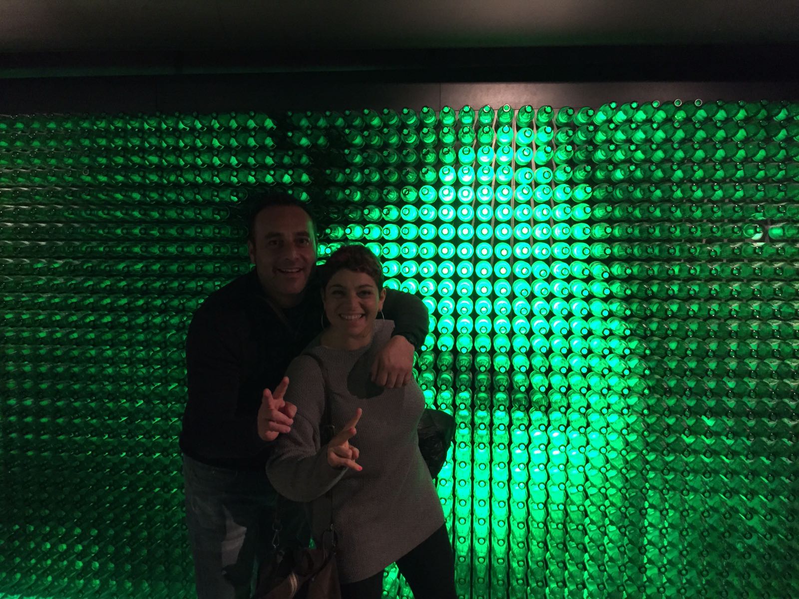 RICERCA E' SPERANZA-Marina De Bonis