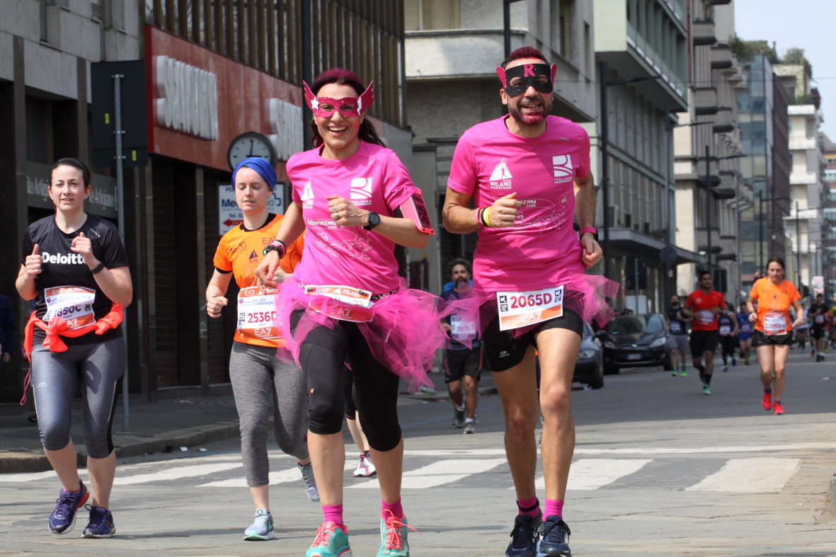 #keepSMAiling and Carry on-Marco  Motola