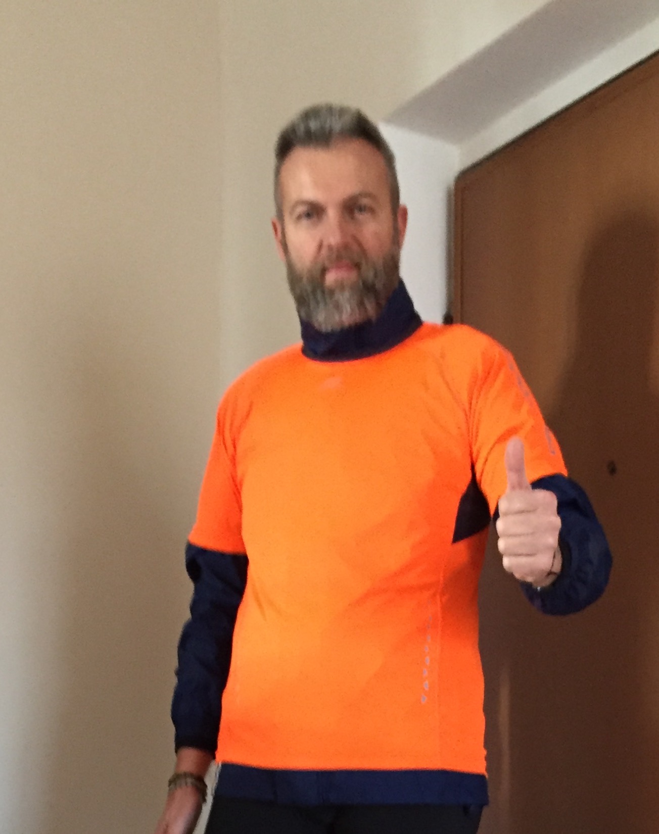 Umberto per RC Terracina Fondi-Umberto Giffenni