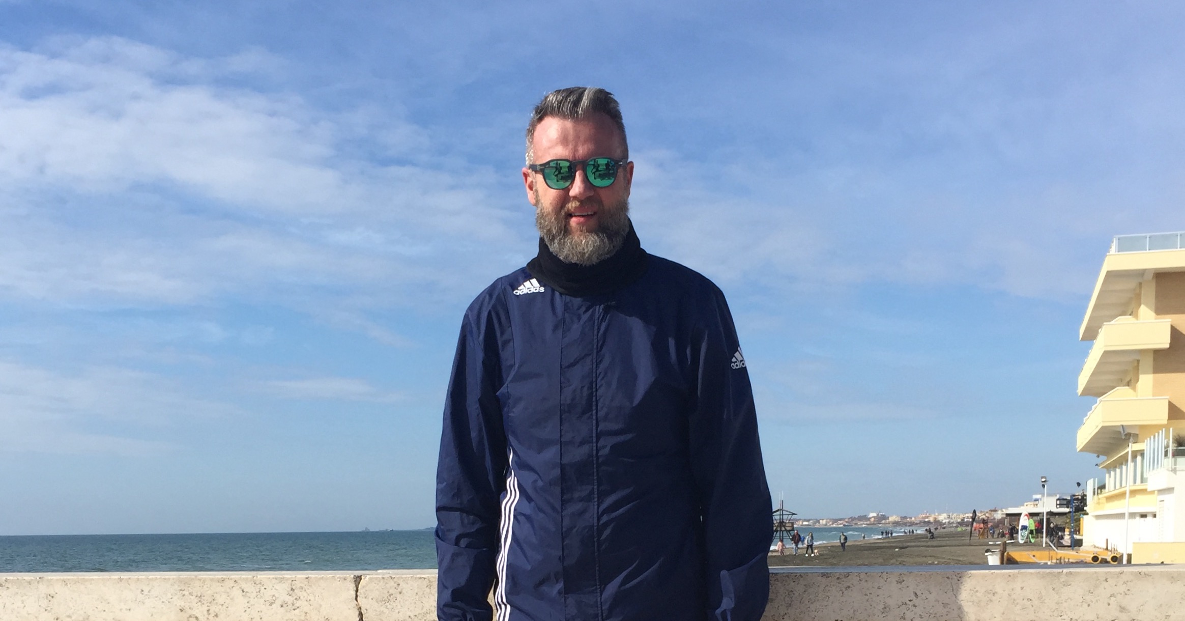 Umberto per RC Terracina Fondi-Umberto Giffenni