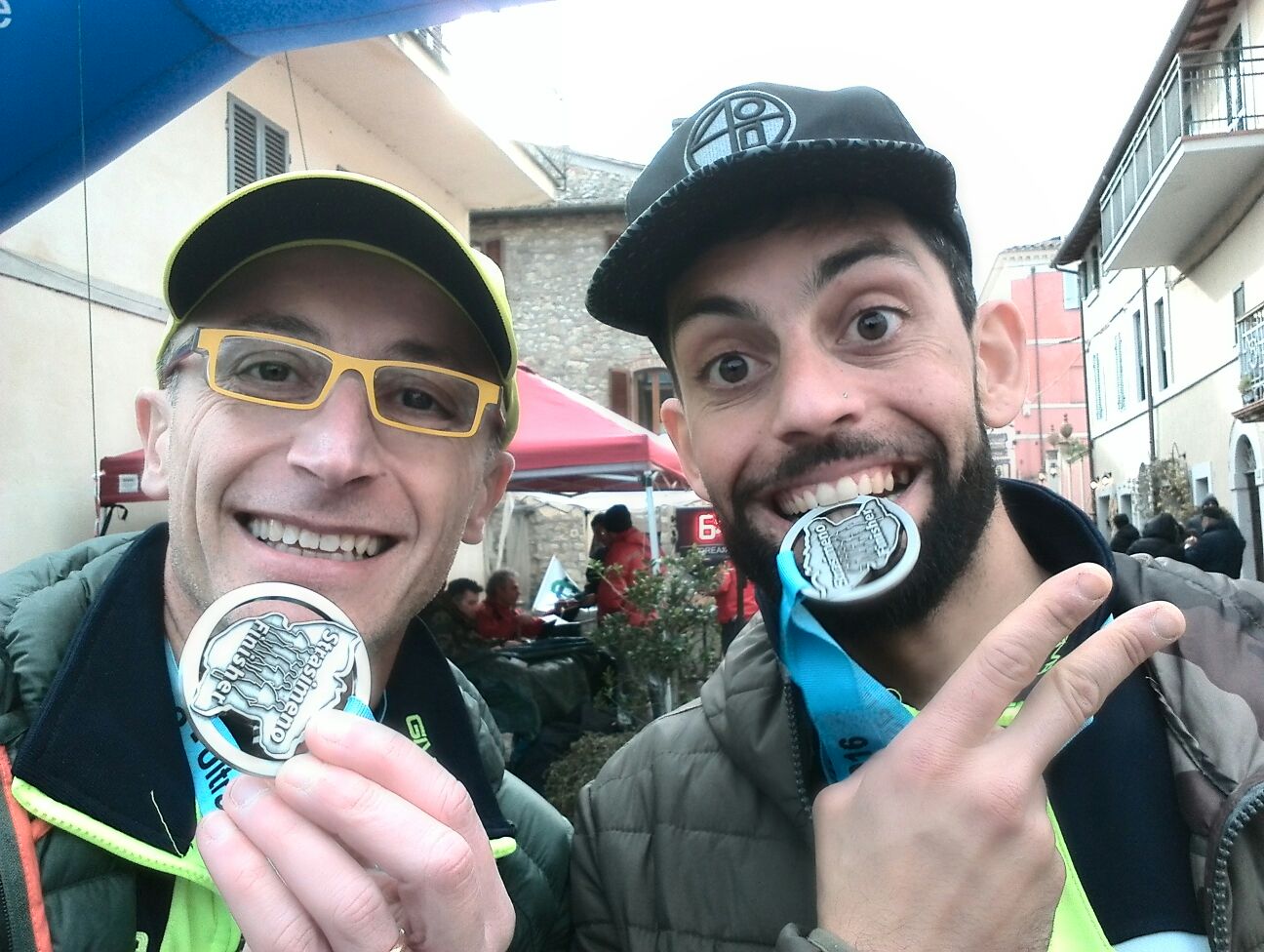 Un Fiore per il RC Terracina Fondi-Fernando Fiore