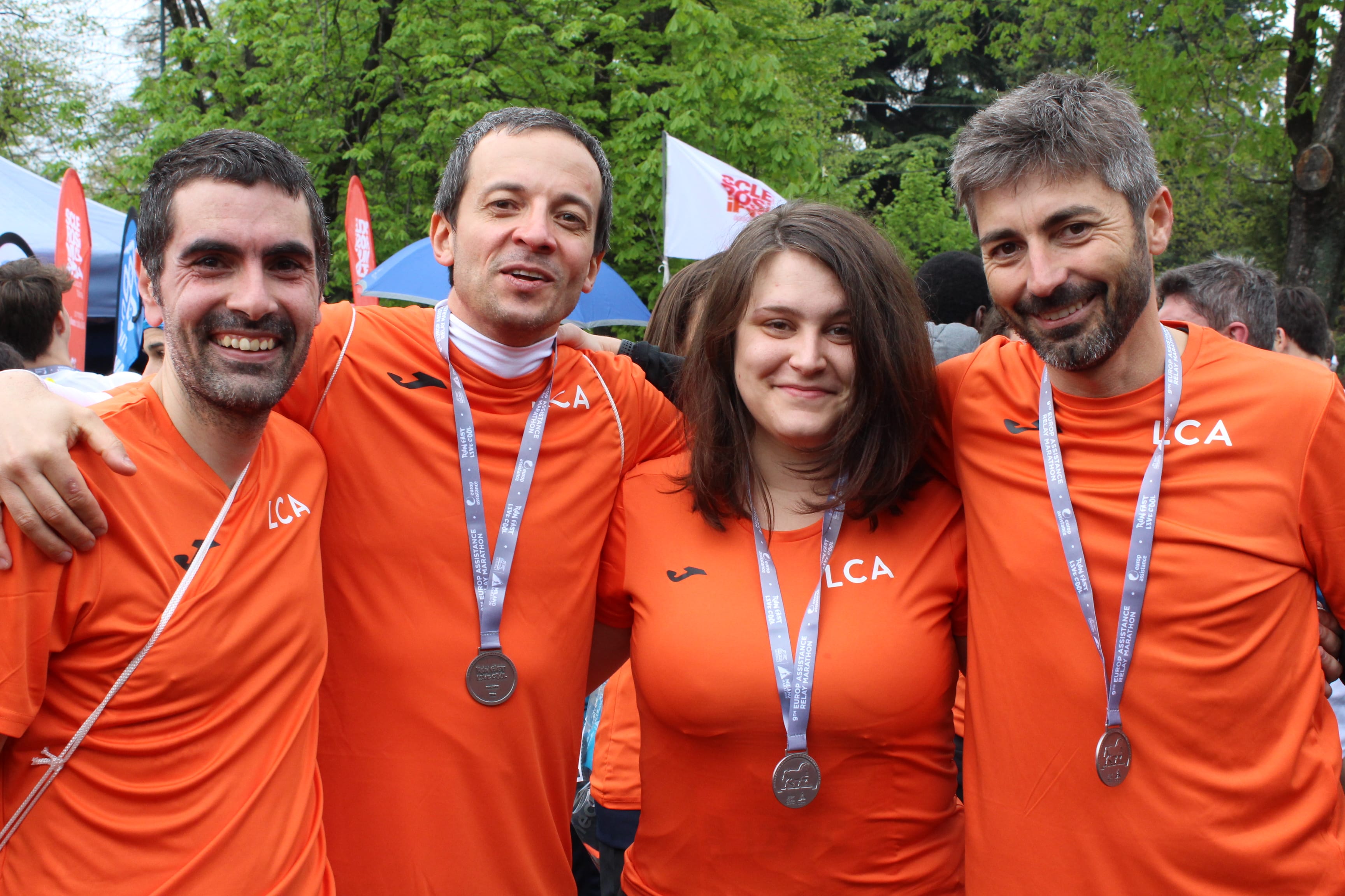 Noblesse Oblige-Miriam Loro Piana