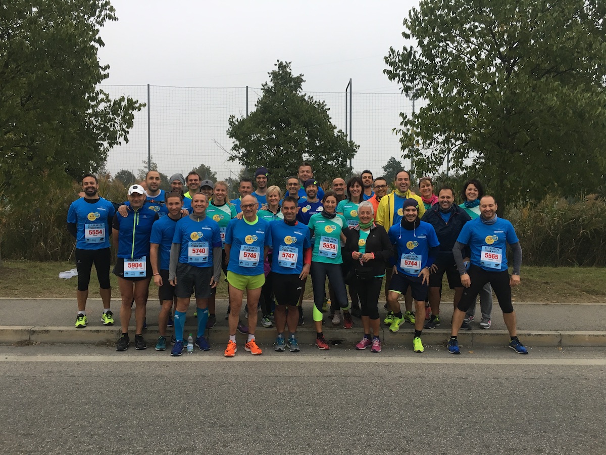 Corri con Noi!!!-Gli amici di  GIANDO