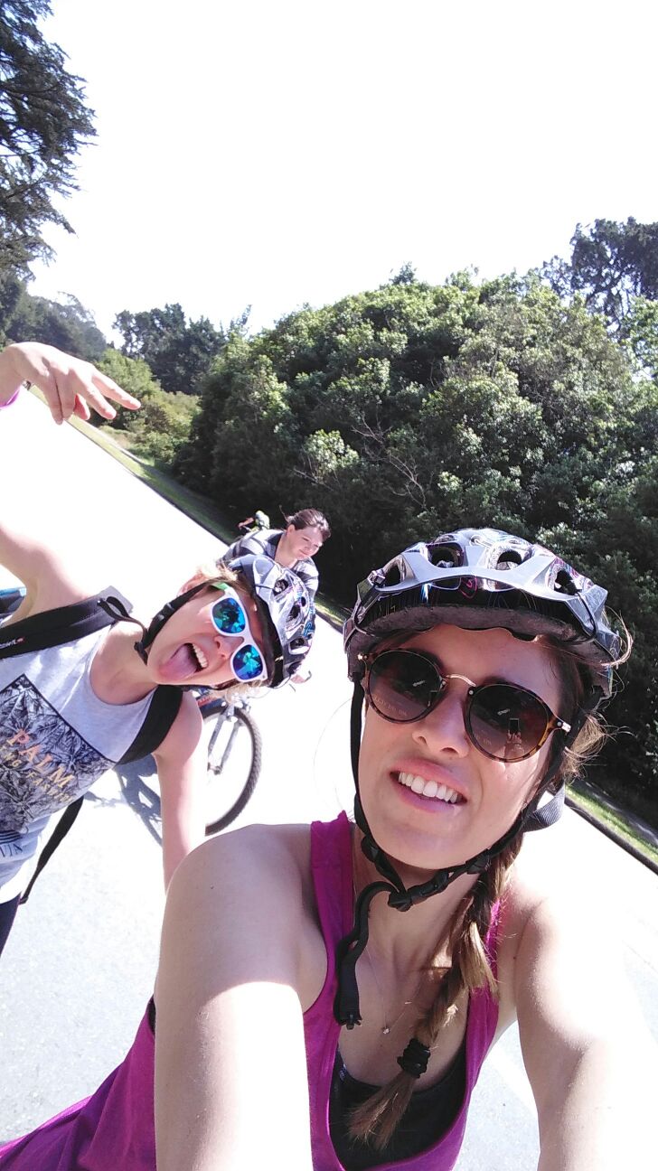 RICERCA E' SPERANZA-Marina De Bonis