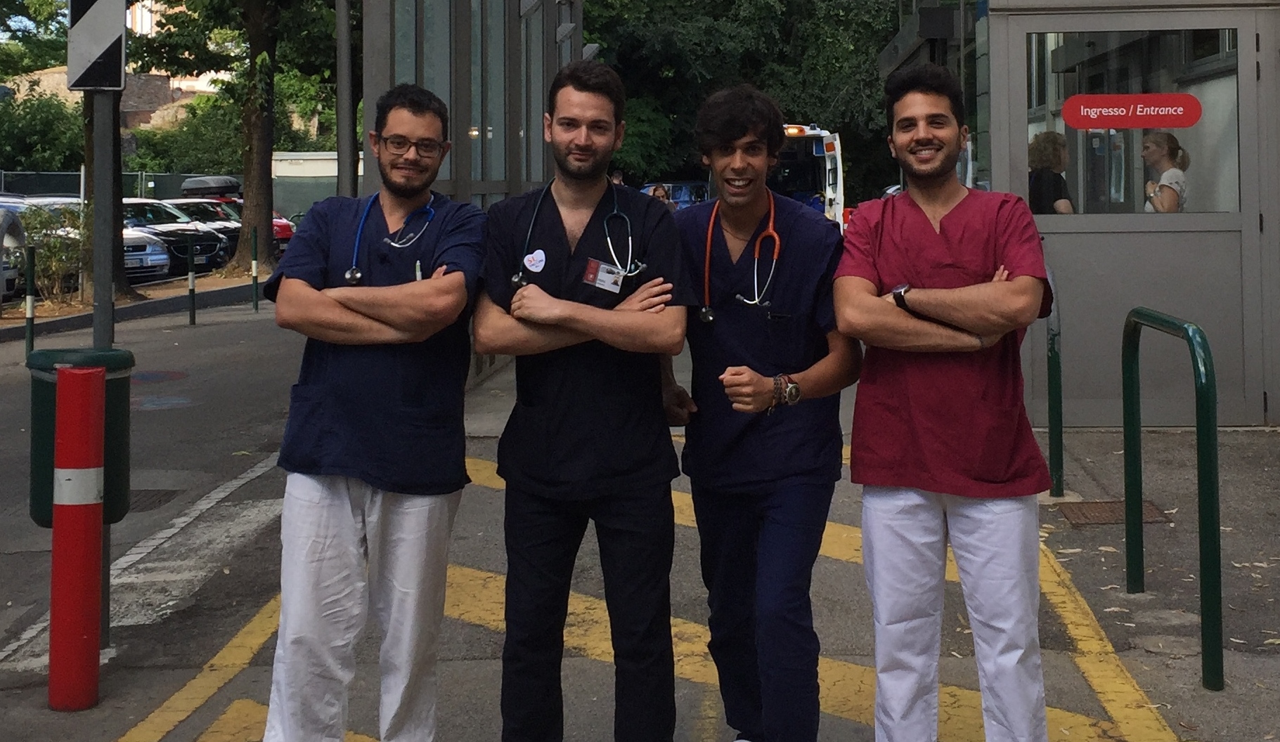 CORRI CON IL TEAM ROCKET!-Filippo Puricelli