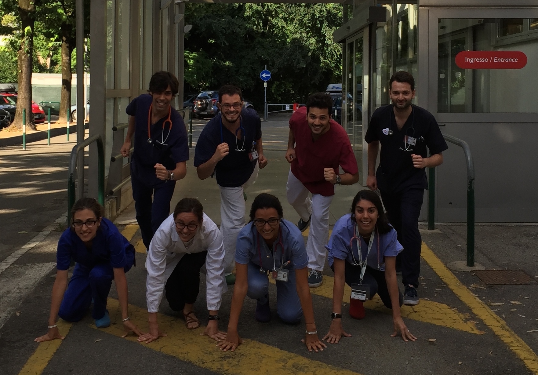 CORRI CON IL TEAM ROCKET!-Filippo Puricelli